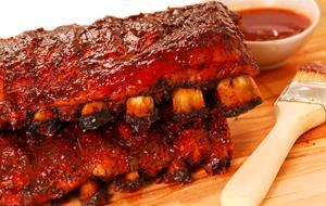 Organic Bison Short or Back Ribs